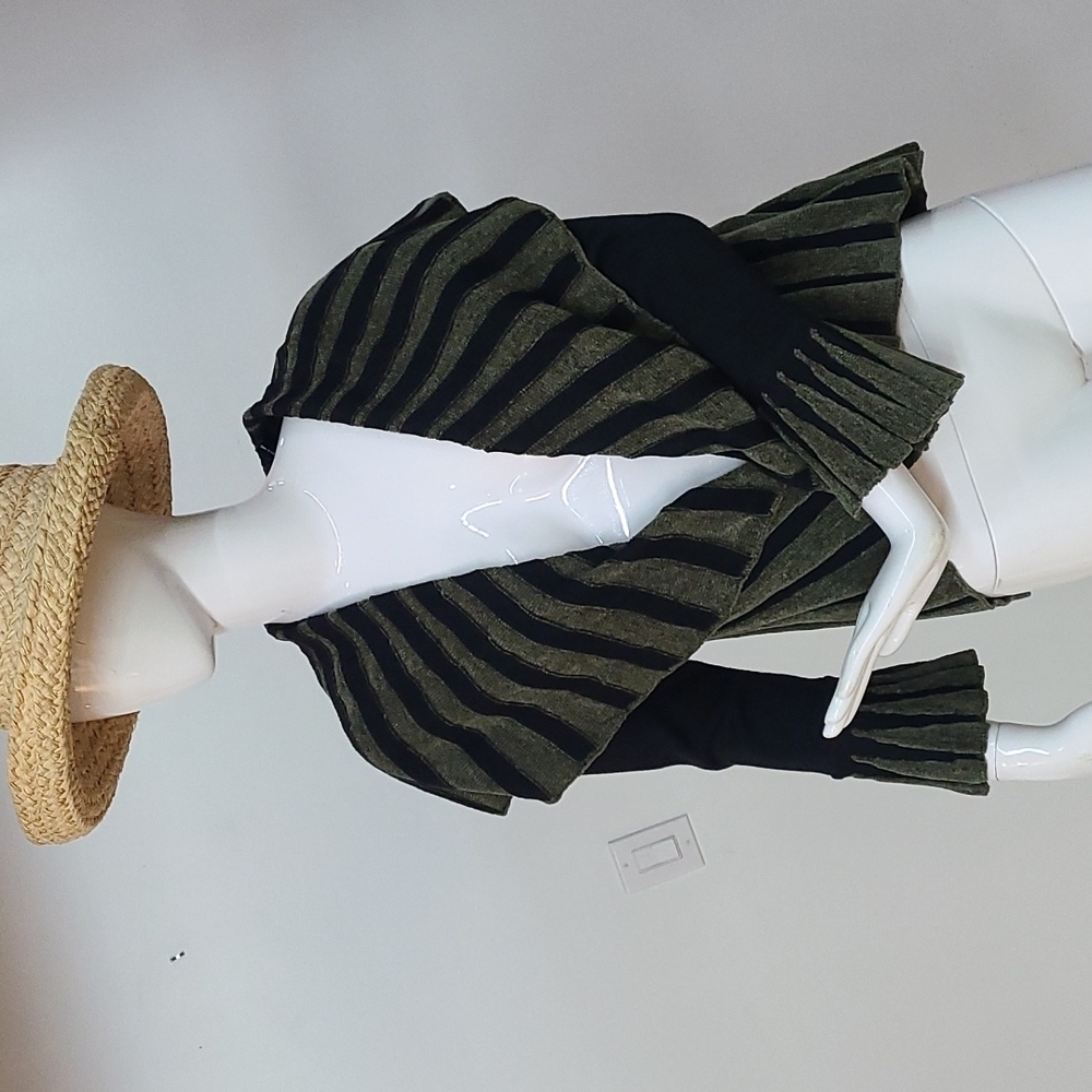 Angel By Fabri Ozel Open Sweater